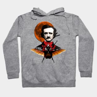 Edgar Poe Hoodie